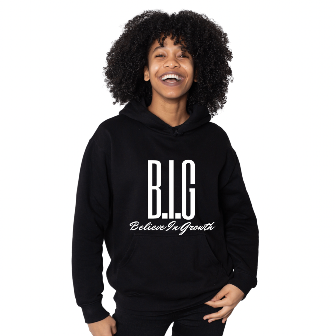 B.I.G Hoodie